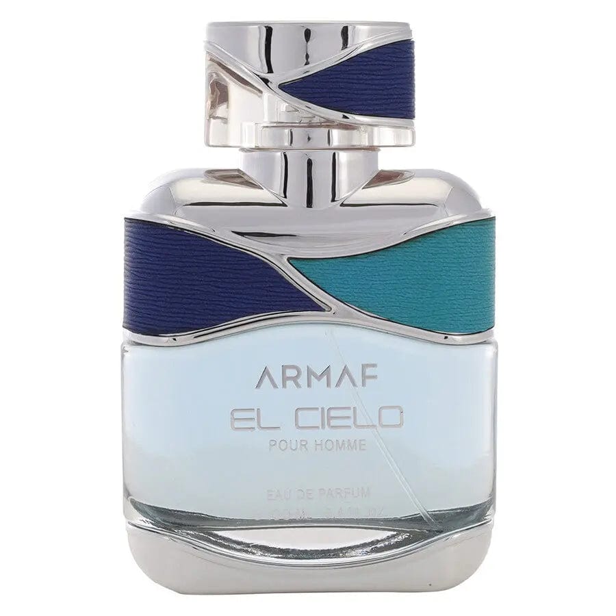 El Cielo By Armaf For Men 3.4oz EDP Spray - perfumesandrea