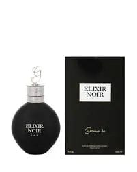 Elixir Noir By Gemina B For Women 2.8oz EDP Spray gemina b