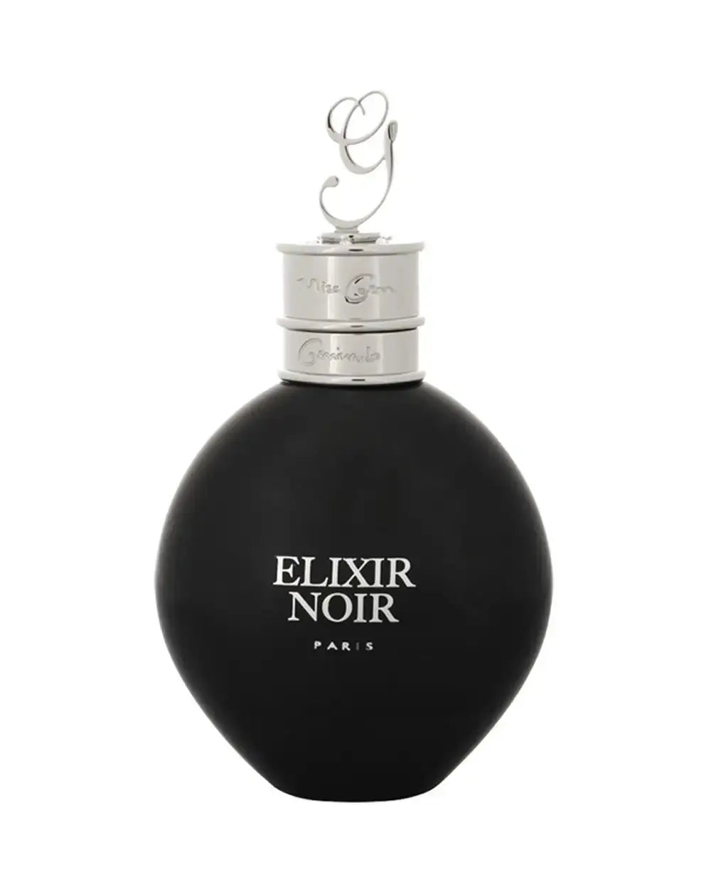 Elixir Noir By Gemina B For Women 2.8oz EDP Spray gemina b
