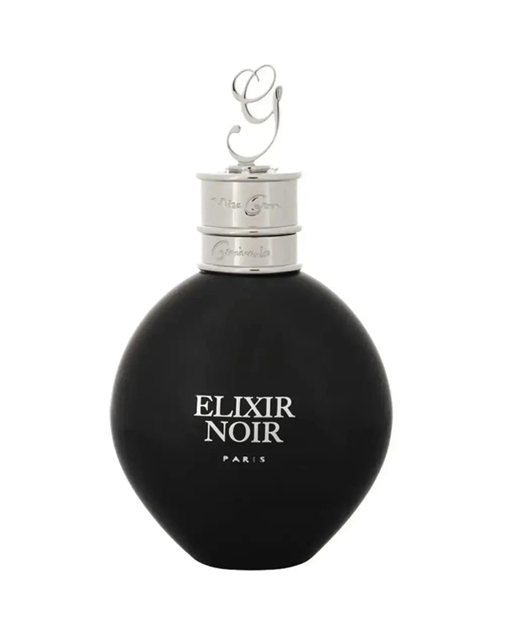 Elixir Noir By Gemina B For Women 2.8oz EDP Spray gemina b