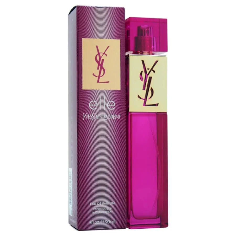 Elle By Yves Saint Laurent For Women 3.0 oz EDP Spray Yves Saint Laurent