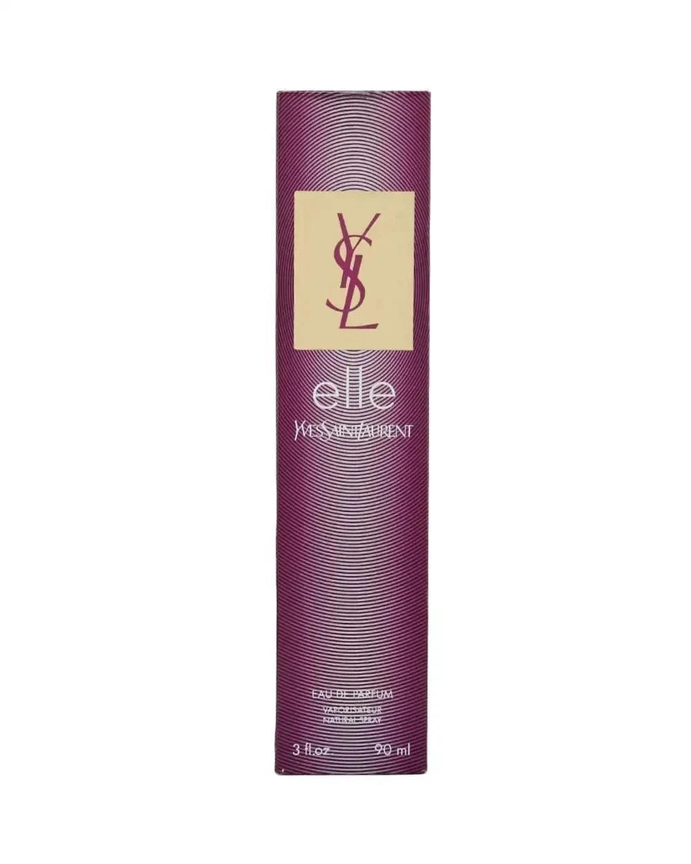 Elle By Yves Saint Laurent For Women 3.0 oz EDP Spray Yves Saint Laurent