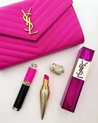 Elle By Yves Saint Laurent For Women 3.0 oz EDP Spray Yves Saint Laurent