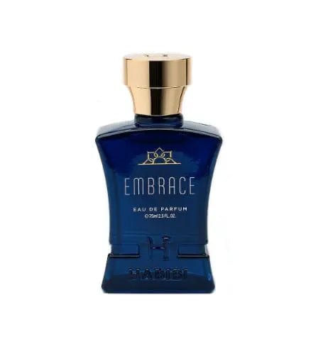 Embrace By Habibi For Men 2.5 oz Eau De Parfum Spray - perfumesandrea