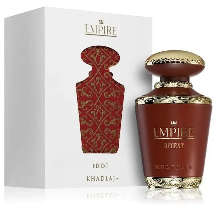 Empire Regent By Khadlaj For Women 3.4oz EDP Spray Khadlaj
