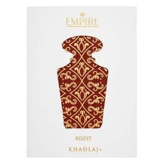 Empire Regent By Khadlaj For Women 3.4oz EDP Spray Khadlaj