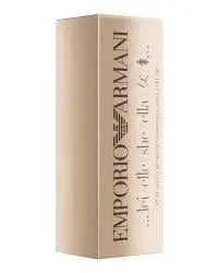 Emporio Armani By Giorgio Armani For Women 3.4 oz EDP Spray Giorgio Armani