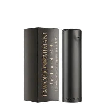 Emporio By Giorgio Armani For Men 3.4 oz EDT Spray - perfumesandrea