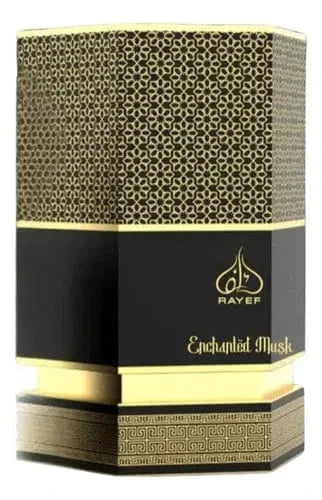 Enchanted Musk By Rayed For unisex 3.4oz EDP Spray Rayef