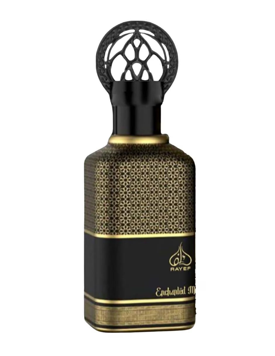Enchanted Musk By Rayed For unisex 3.4oz EDP Spray Rayef