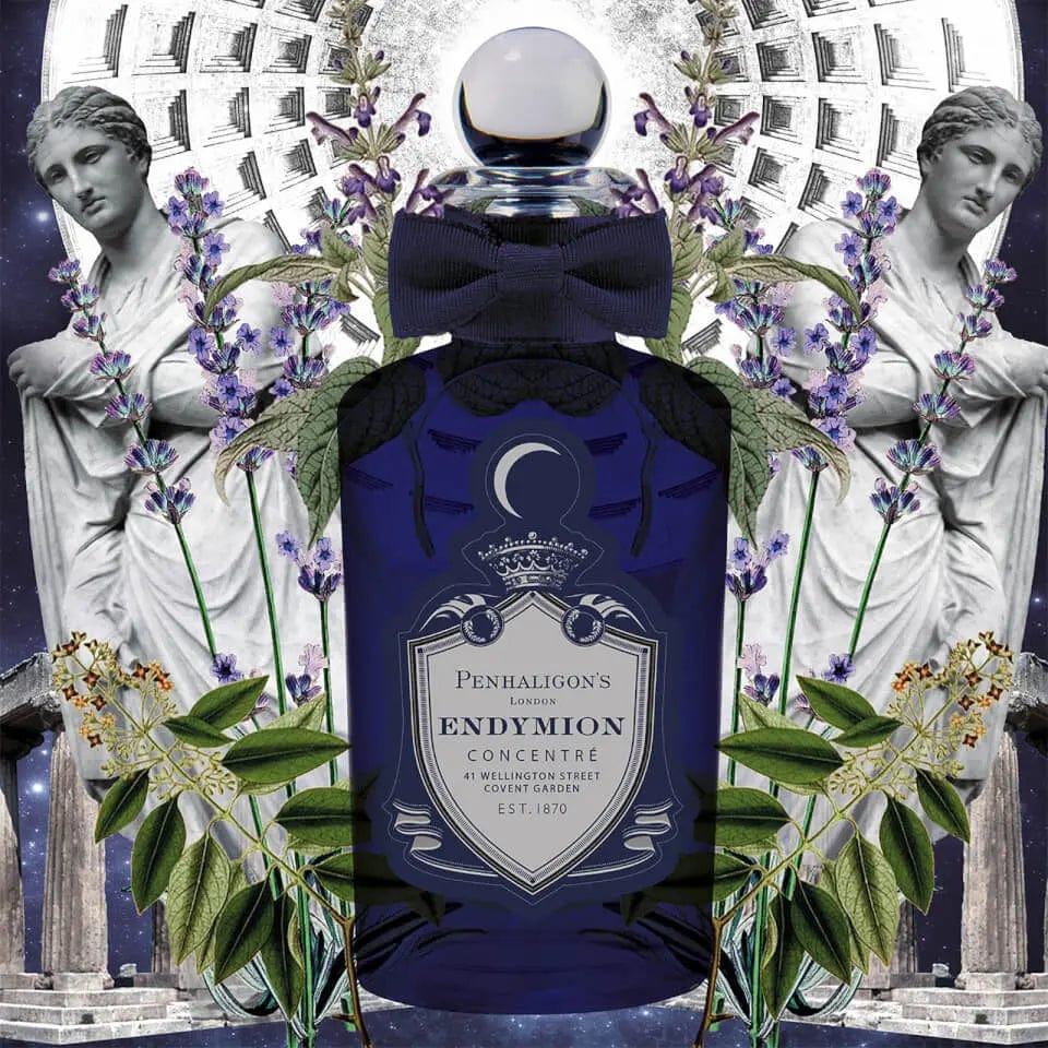 Endymion Concentre By Penhaligon's For Unisex 3.4oz EDP Spray Penhaligons