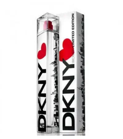 Energizing By DKNY For Women 3.4oz EDT Spray DKNY