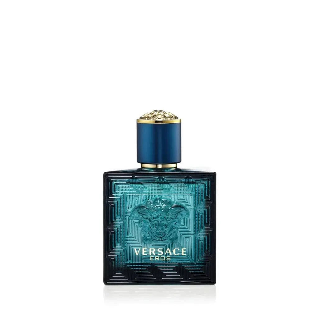 Eros By Versace For Men 1.7 oz EDP Spray - perfumesandrea