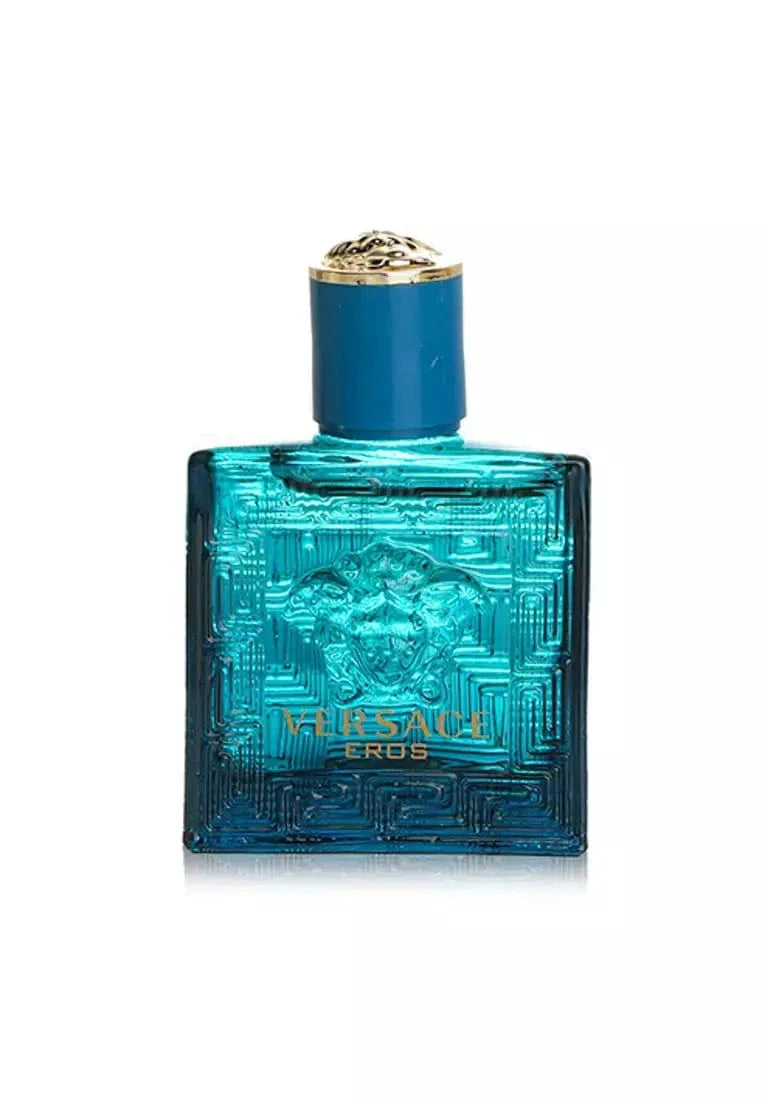 Eros By Versace For Men 1.7 oz EDT Spray - perfumesandrea