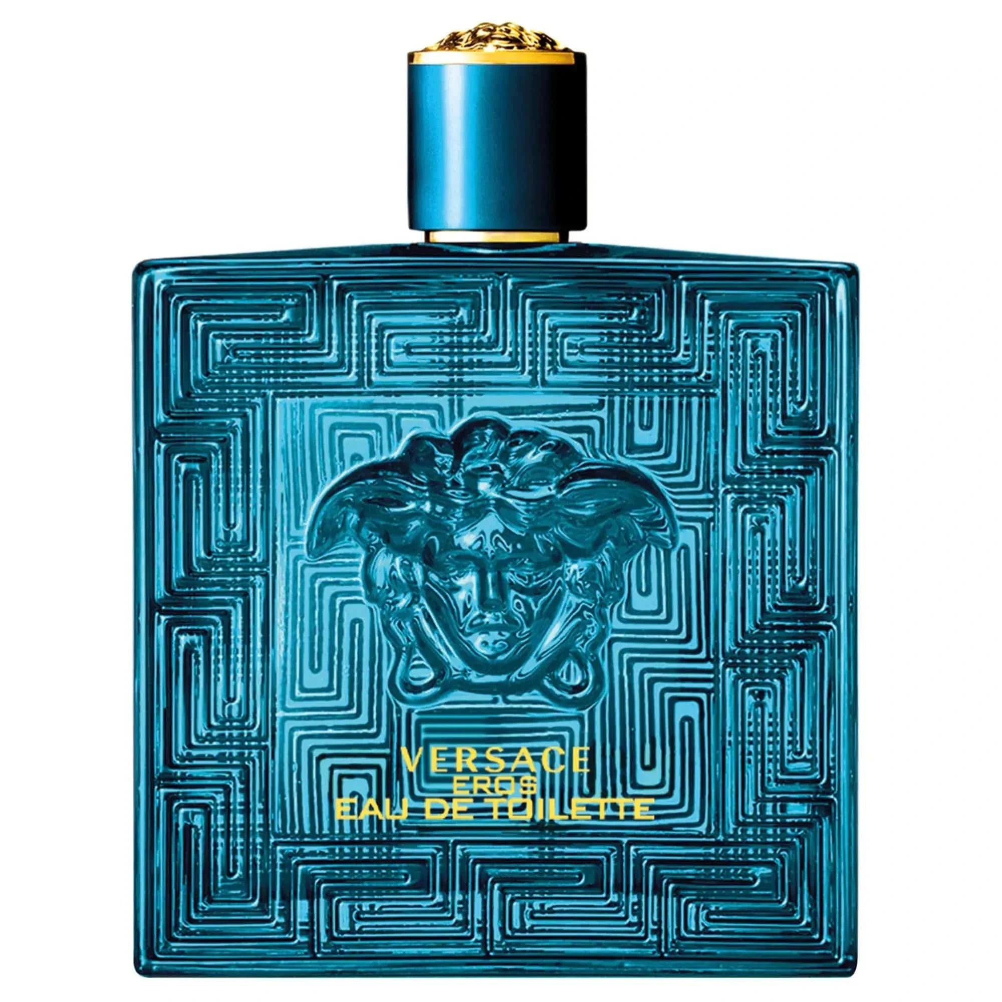 Eros By Versace For Men 3Pcs Set EDP Spray Versace