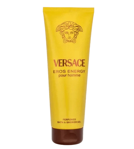 Versace Eros Energy 3pc Men’s Gift Set Eau de Parfum.