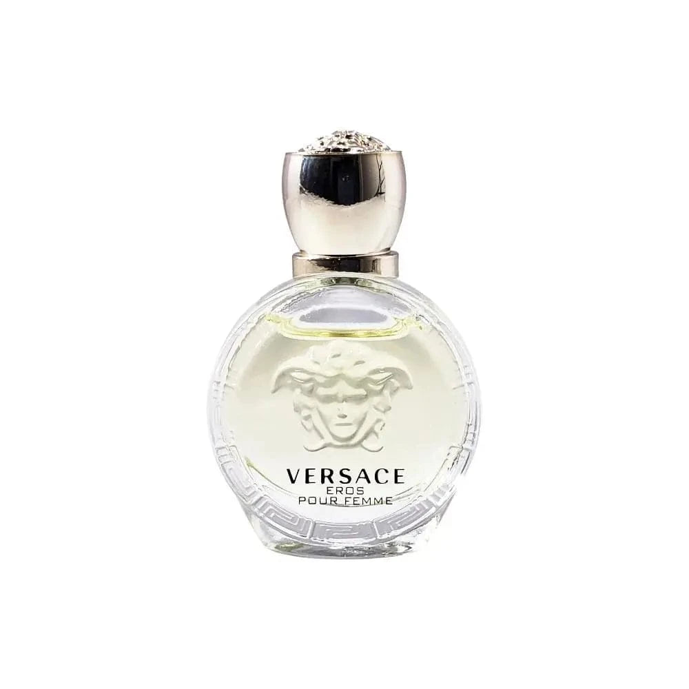 Eros Mini By Versace For Women 0.17 EDT Spray - perfumesandrea