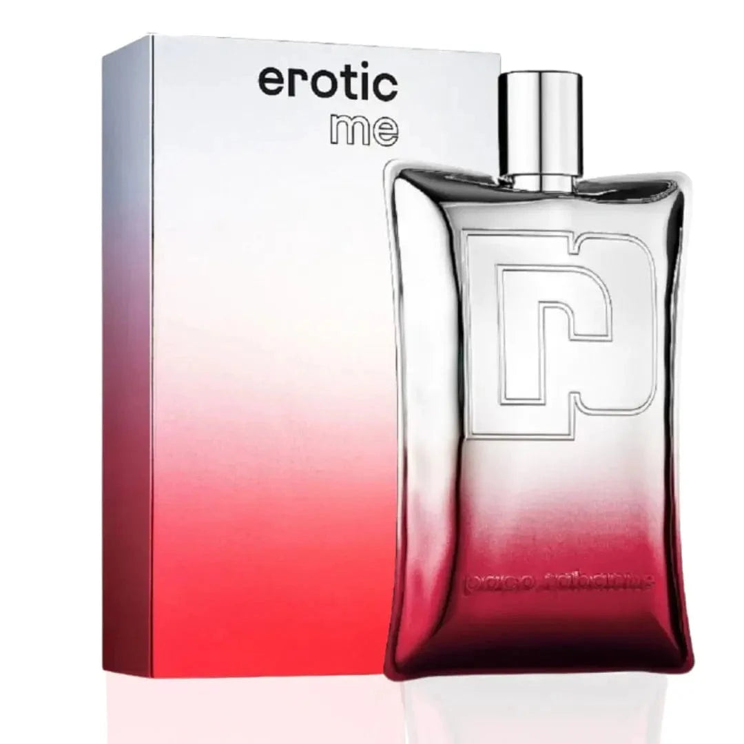 Erotic Me By Paco Rabanne Unisex 2.1 oz EDP Spray - perfumesandrea