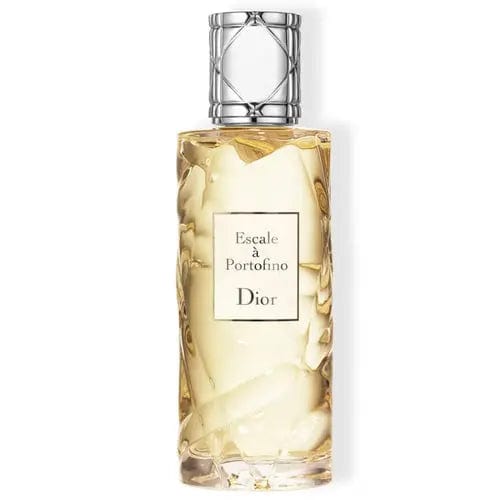 Escale A Portofino By Christian Dior For Women 4.2oz EDT Spray Christian Dior