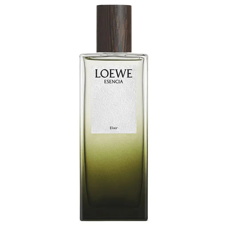 Esencia Elixir By Loewe For Men 3.4oz EDP Spray Loewe