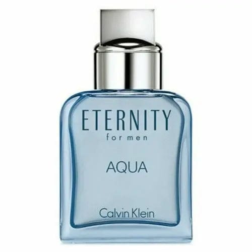 Calvin Klein Eternity Aqua 1.7oz Men’s Eau de Toilette.