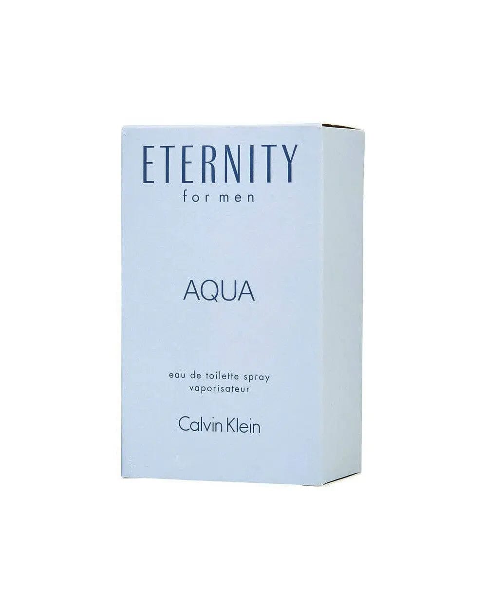 Calvin Klein Eternity Aqua 1.7oz Men’s Eau de Toilette.