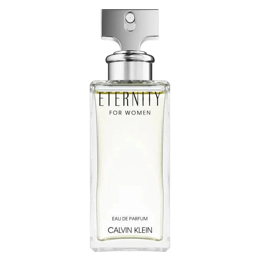 Eternity By Calvin Klein For Women 3.3oz EDP Spray - perfumesandrea