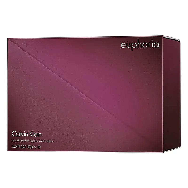 Calvin Klein Euphoria 5.5oz Women’s Eau de Parfum.