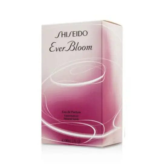 Ever Bloom By Shiseido For Women 3.0oz EDP Spray Shiseido