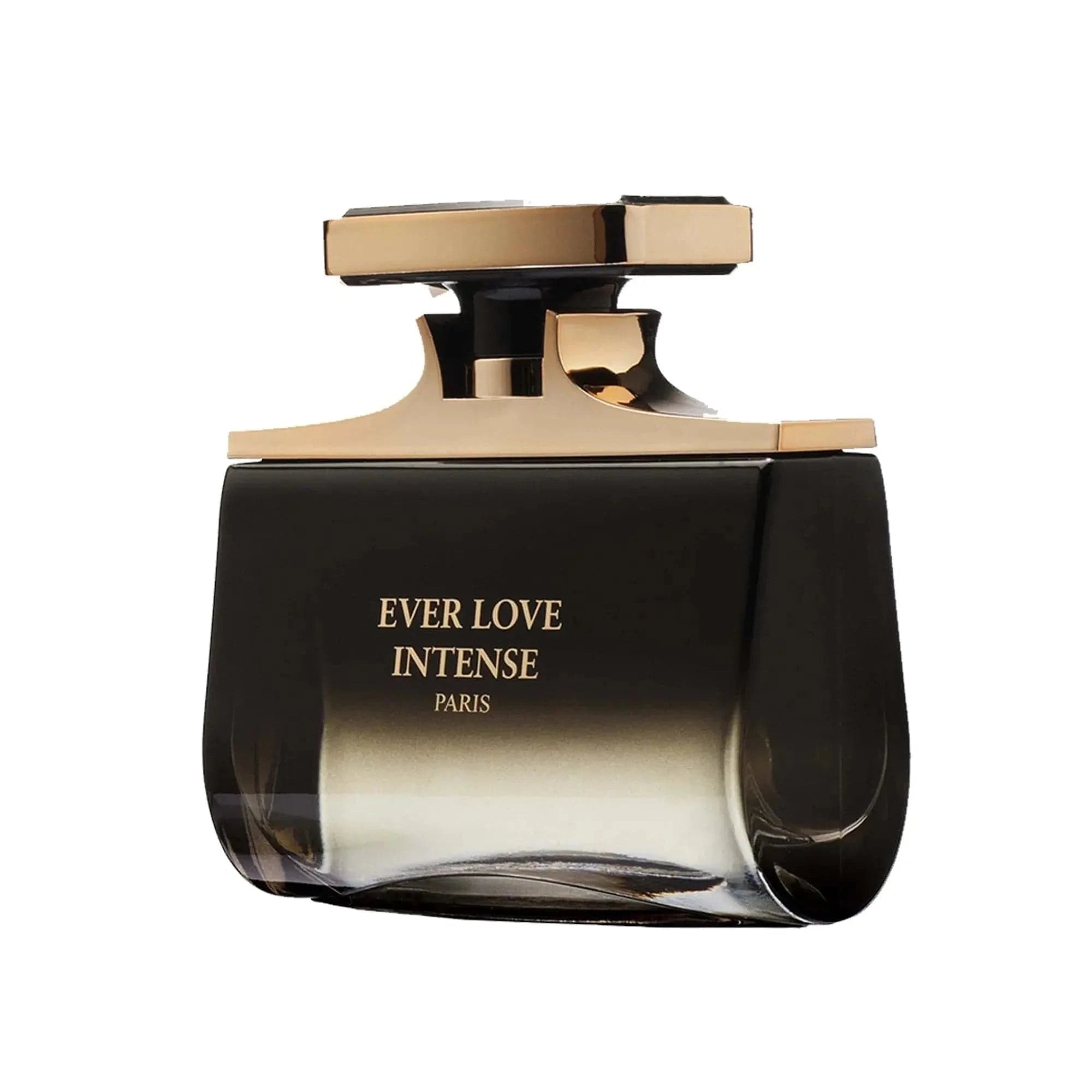 Ever Love Intense By Elysees Fashion For Women 3.3oz EDP Spray - perfumesandrea