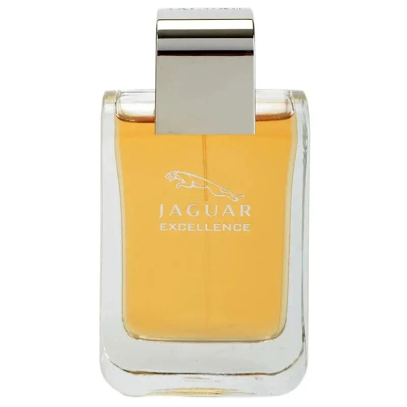 Excellent By Jaguar For Men 3.4 oz EDT Spray - perfumesandrea