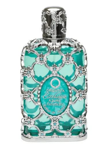 Exclusive Azure Fantasy By Orientica Unisex 2.7 oz EDP Spray - perfumesandrea