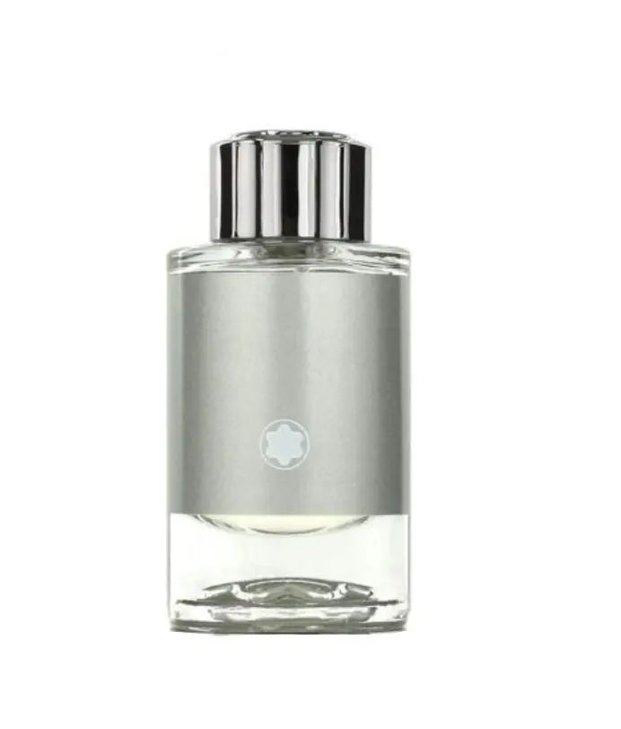 Explorer Platinum Mini By Montblanc For Men 0.15 oz EDP Spray - perfumesandrea