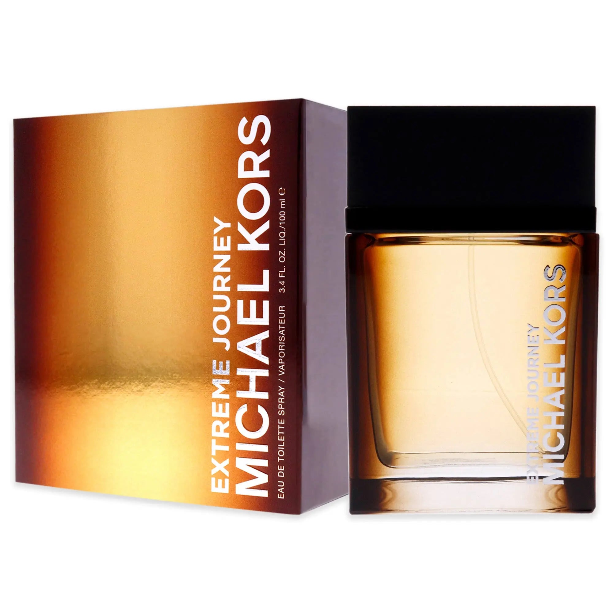 Extreme Journey By Michael Kors For Men 3.4 oz EDT Spray - perfumesandrea