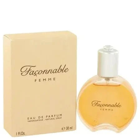 Faconnable For Women 1.0oz EDP Spray - perfumesandrea