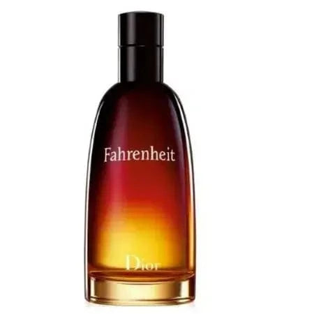 Fahrenheit By Christian Dior For Men 6.8 oz EDT Spray - perfumesandrea