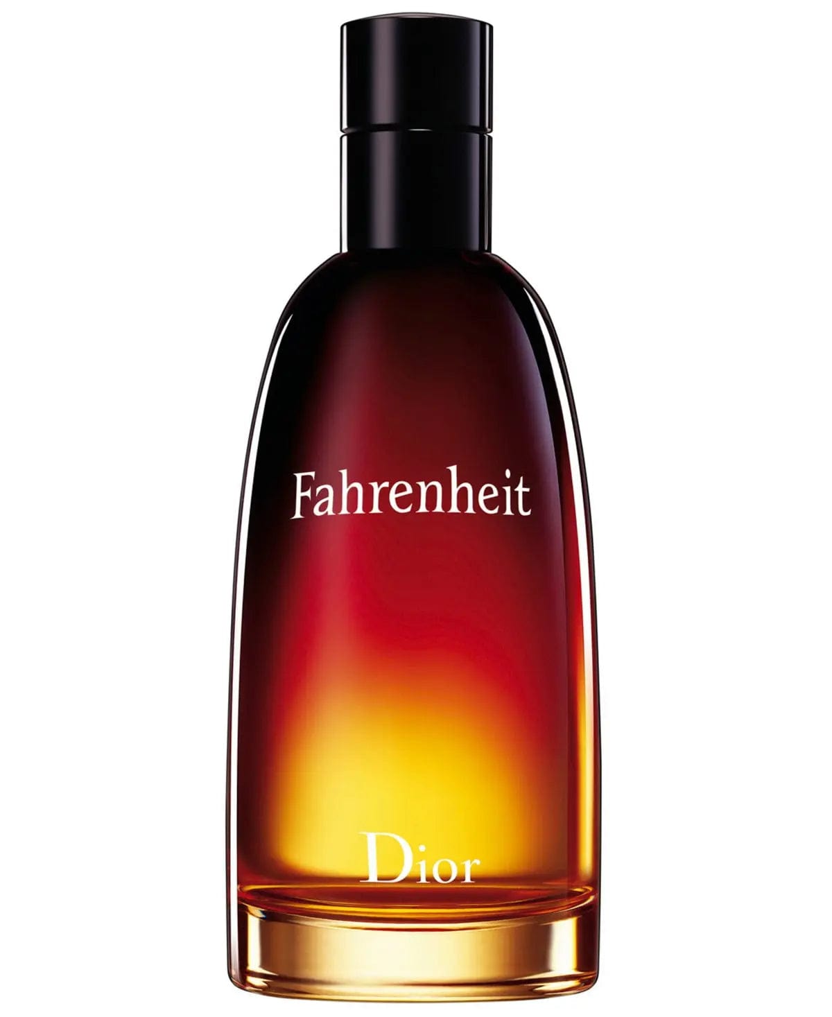 Fahrenheit By Christian Dior For Men 3.4oz EDT Spray - perfumesandrea