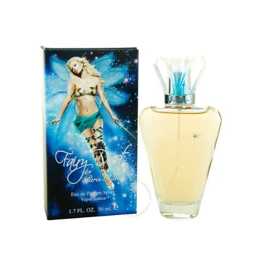 Fairy Dust By Paris Hilton For Women 1.7 oz EDP Spray - perfumesandrea