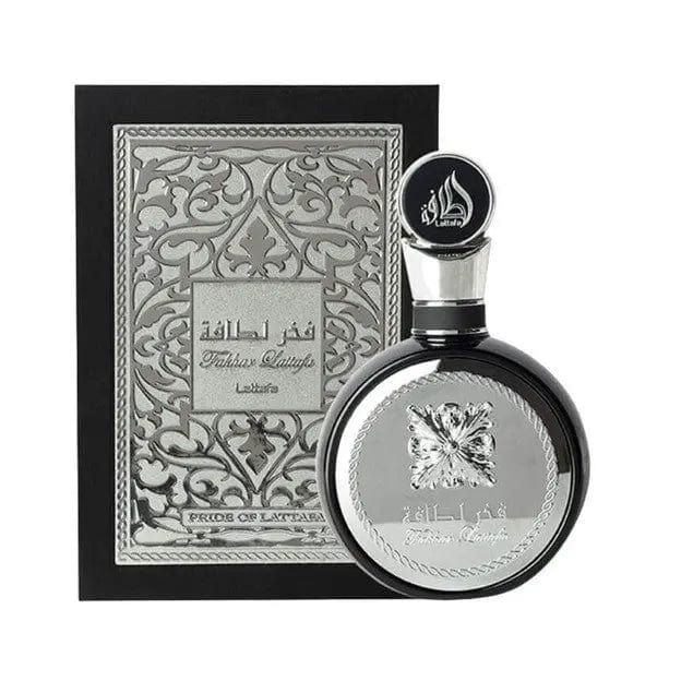 Fakhar By Lattafa For Men 3.4 oz EDP Spray - perfumesandrea