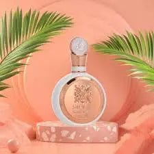 Fakhar By Lattafa For Women 3.4 oz EDP Spray Lattafa