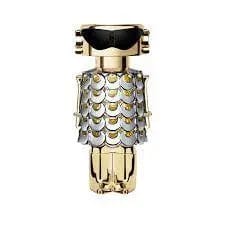 Fame By Paco Rabanne For Women 2.7 oz Eau De Parfum Spray Paco Rabanne