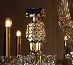 Fame By Paco Rabanne For Women 2.7 oz Eau De Parfum Spray Paco Rabanne