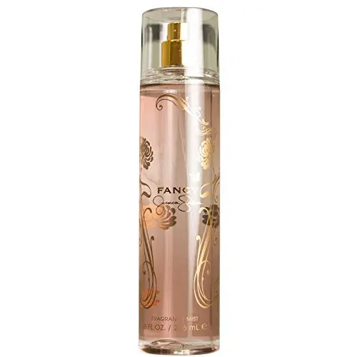Fancy By Jessica Simpson For Women 8.0oz Body Mist Spray - perfumesandrea