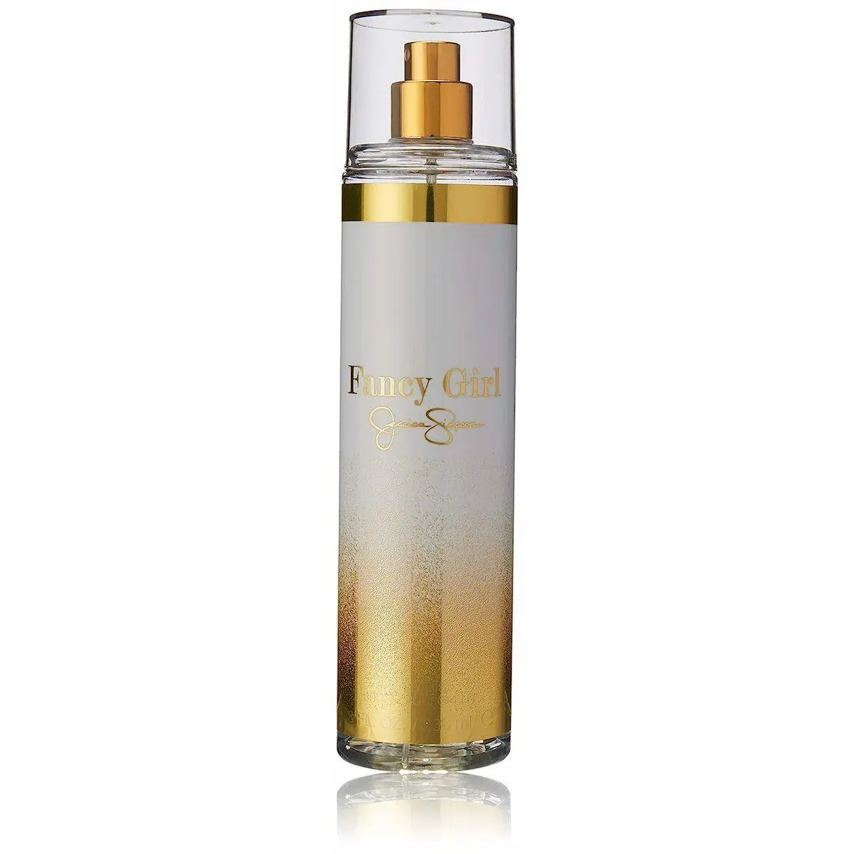 Fancy Girl By Jessica Simpson For Women 8.0oz Body Mist Spray - perfumesandrea