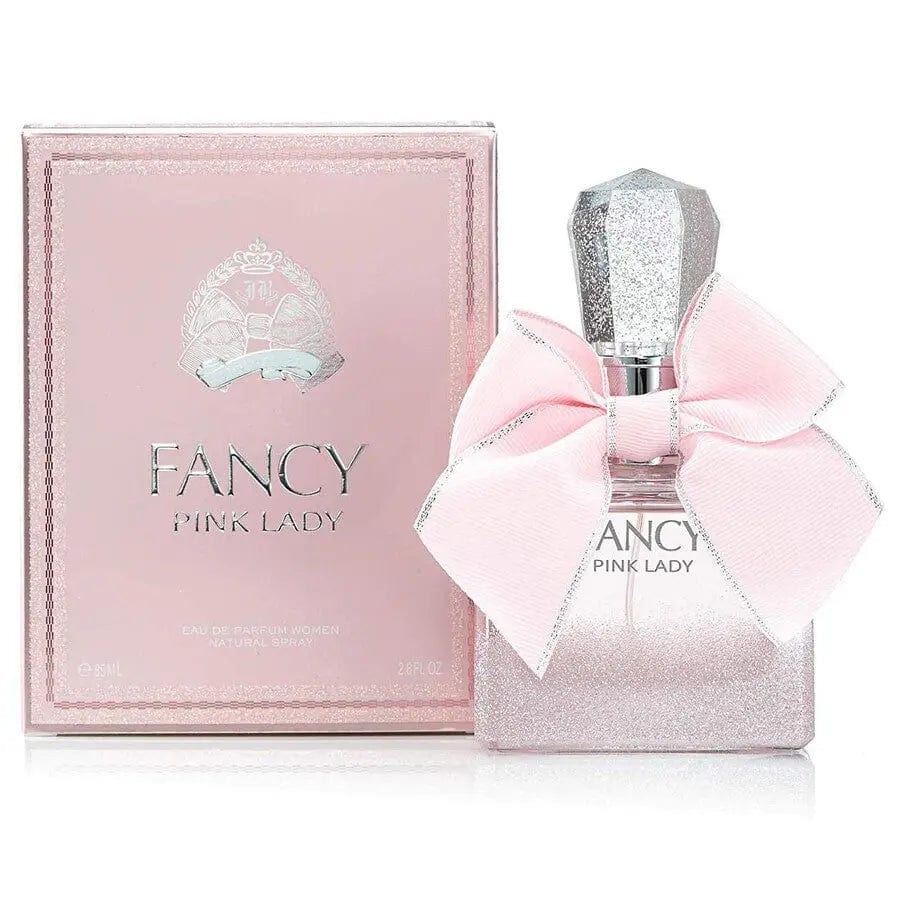 Fancy Pink Lady By Johan B. For Women 2.8oz EDP Spray Johan B