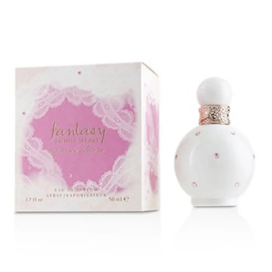 Fantasy Intimate Edition By Britney Spears For Women 1.7oz EDP Spray - perfumesandrea