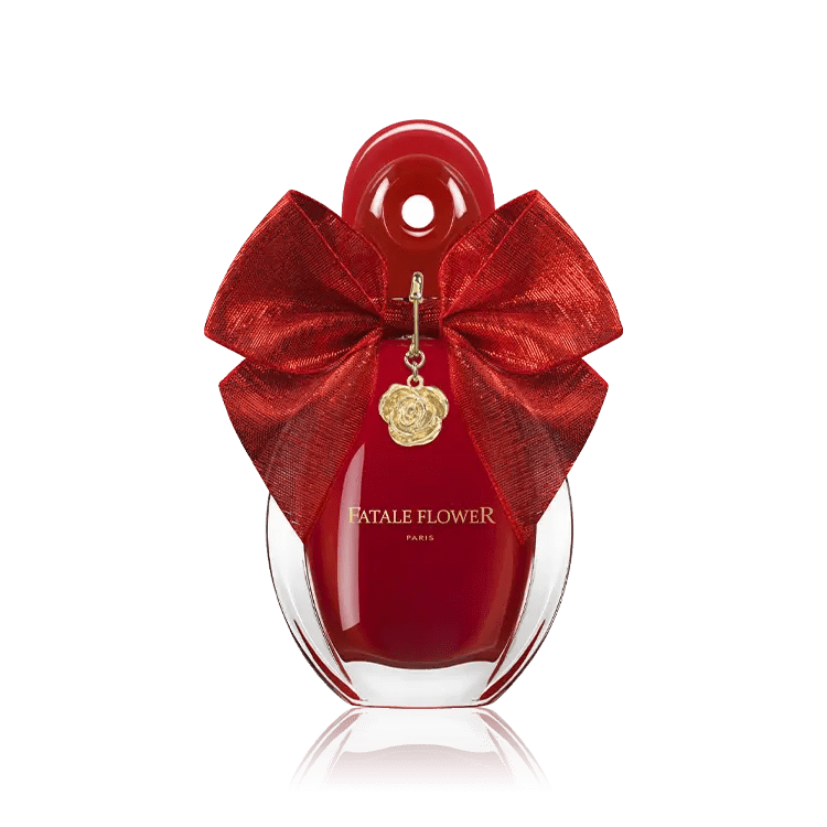 Fatale Flower By Gemina B. For Women 2.8oz EDP Spray - perfumesandrea