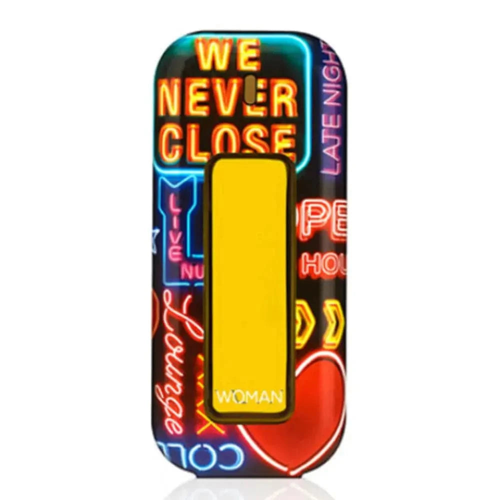 Fcuk Late Night By French Connection For Women 3.4oz EDT Spray - perfumesandrea