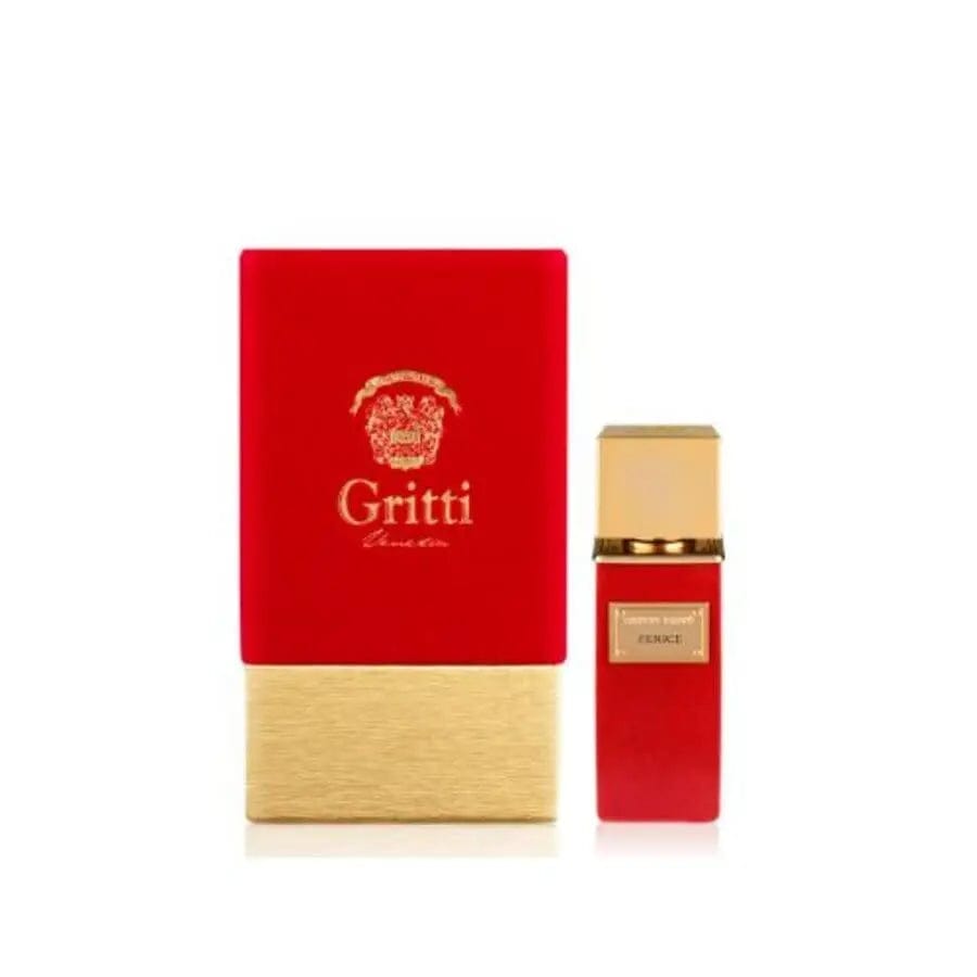 Fenice By Gritti For Unisex 3.4oz EDP Spray Gritti