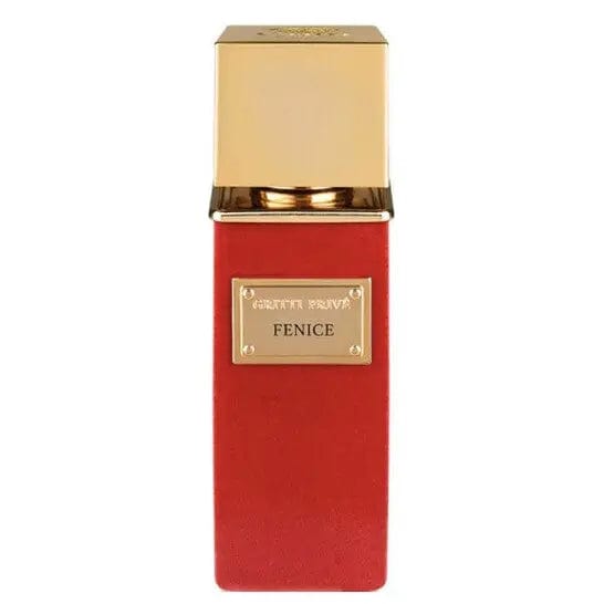 Fenice By Gritti For Unisex 3.4oz EDP Spray Gritti
